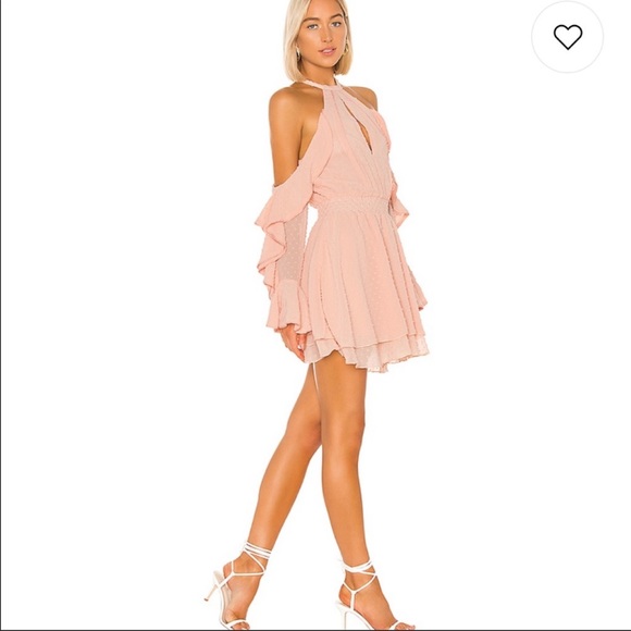 House of Harlow 1960 Dresses & Skirts - House of Harlow 1960 x Revolve Harmony Dress